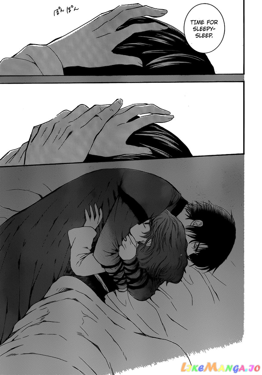 Akatsuki No Yona Chapter 134 image 16